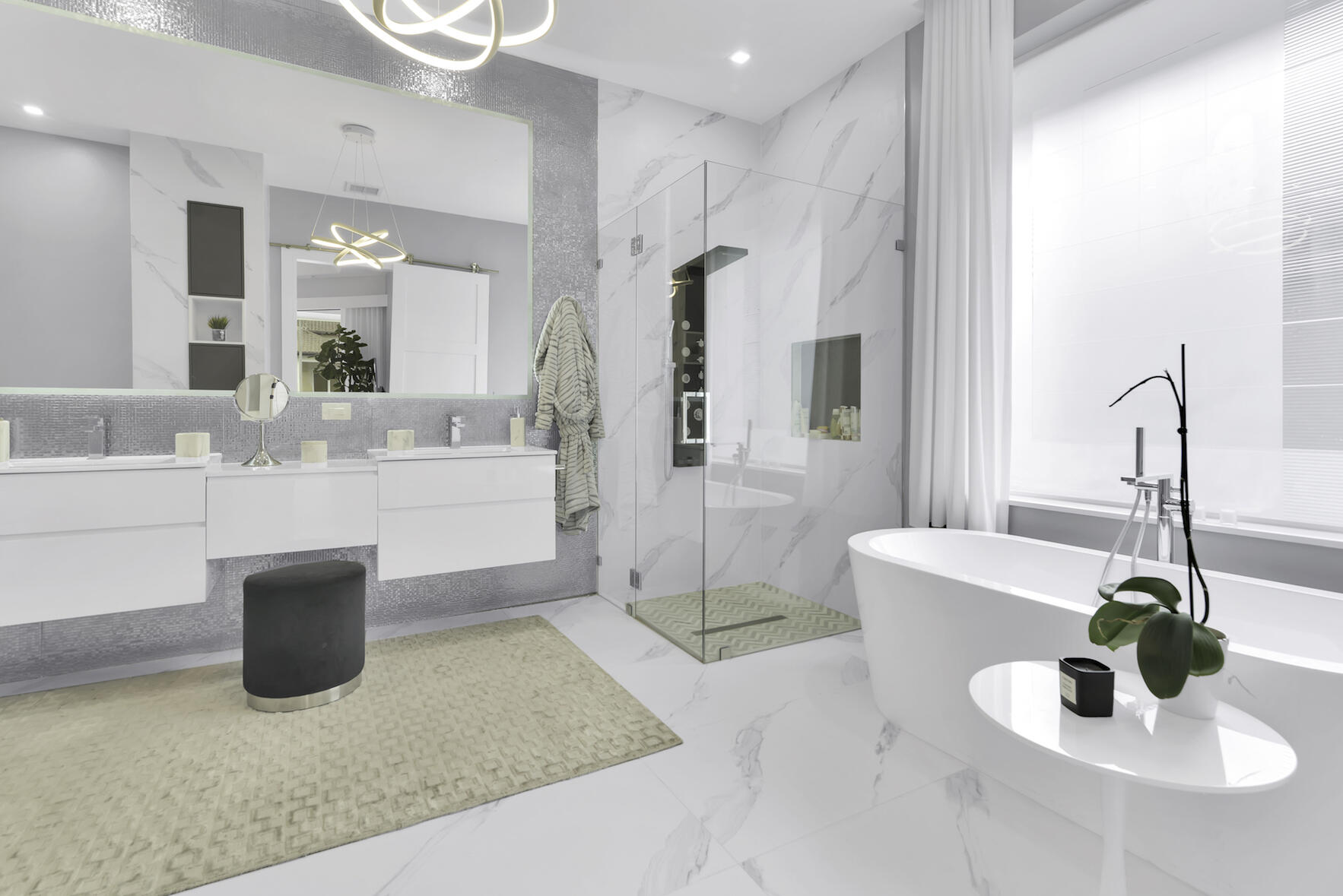 Del Harbour - Residential