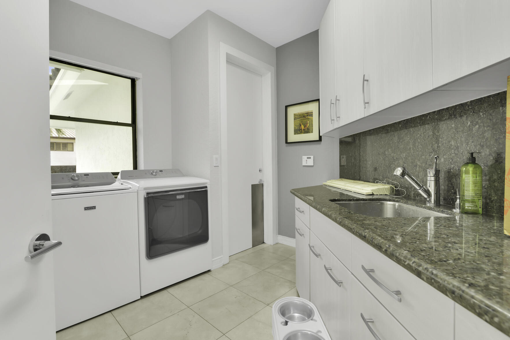 Del Harbour - Residential