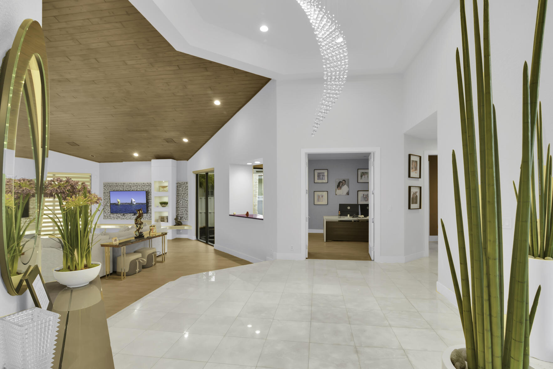 Del Harbour - Residential