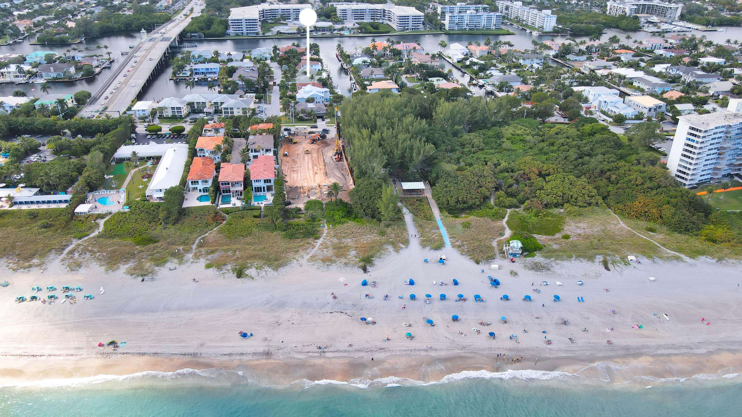 Del Harbour - Residential