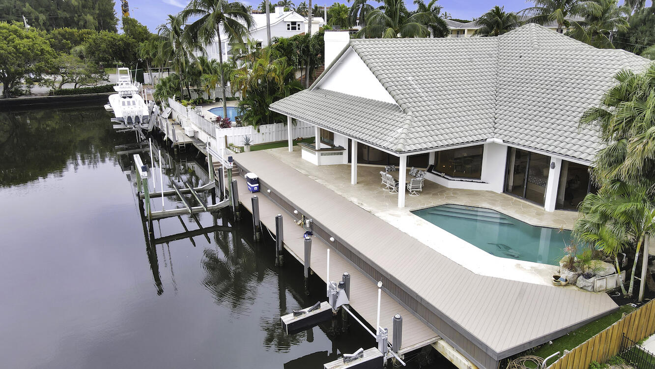 Del Harbour - Residential