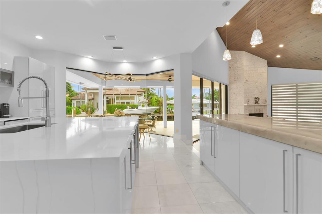 Del Harbour - Residential