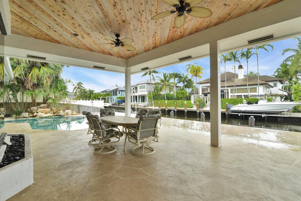 Del Harbour - Residential