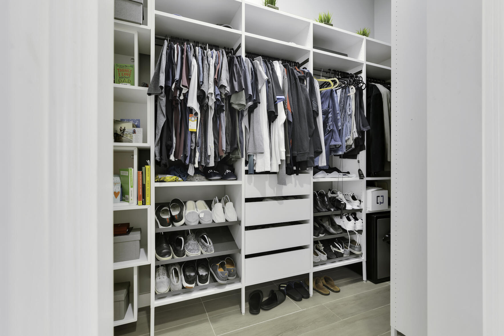 Del Harbour - Residential