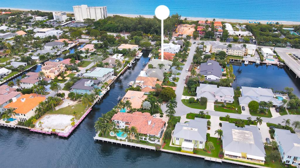 Del Harbour - Residential