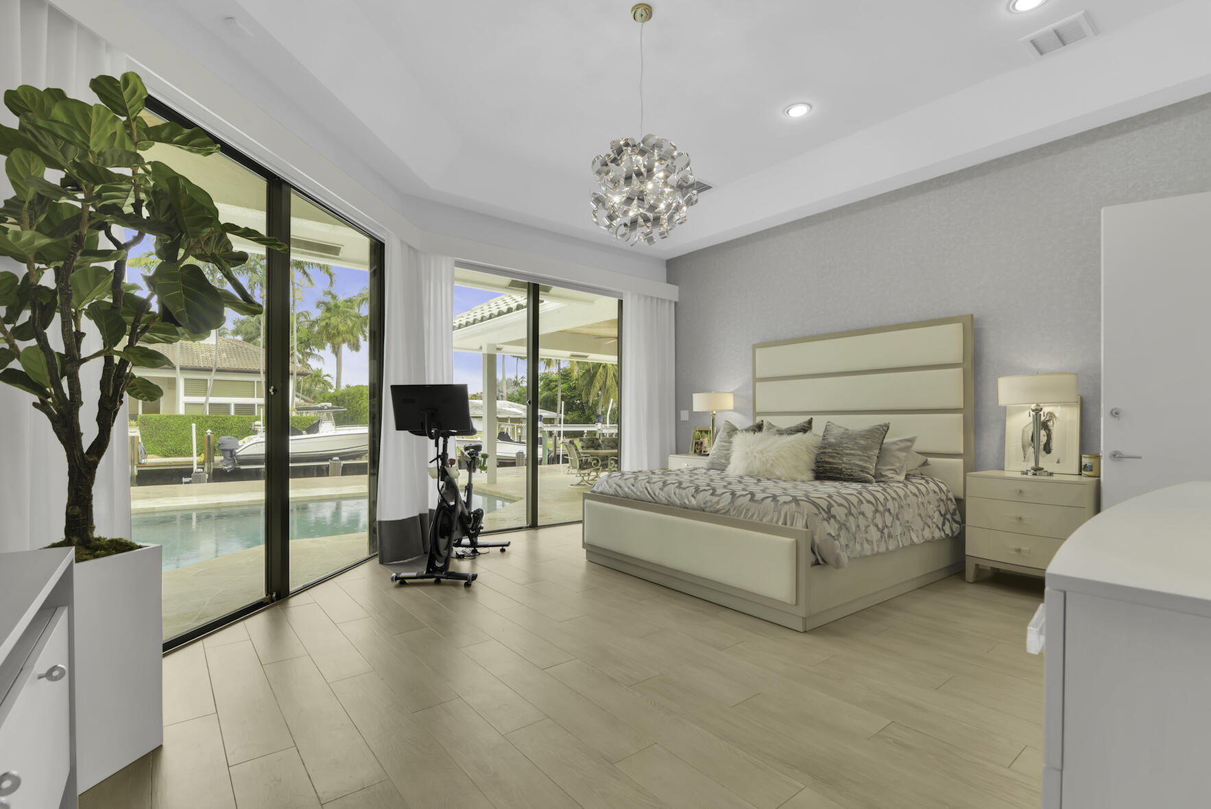 Del Harbour - Residential