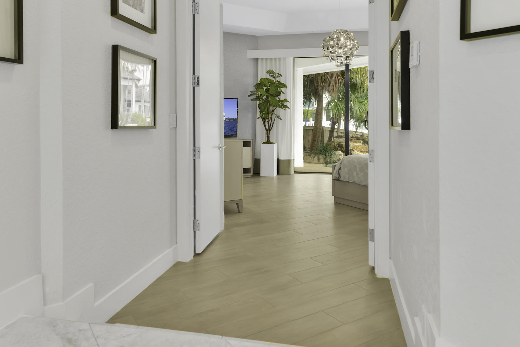 Del Harbour - Residential