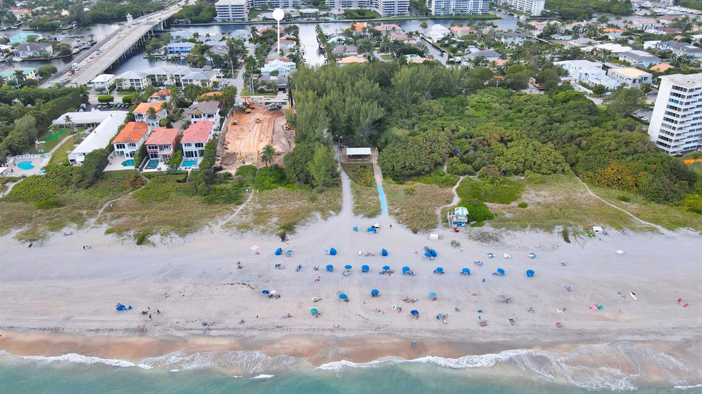 Del Harbour - Residential