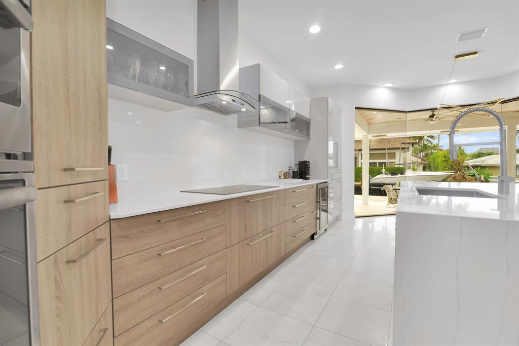 Del Harbour - Residential