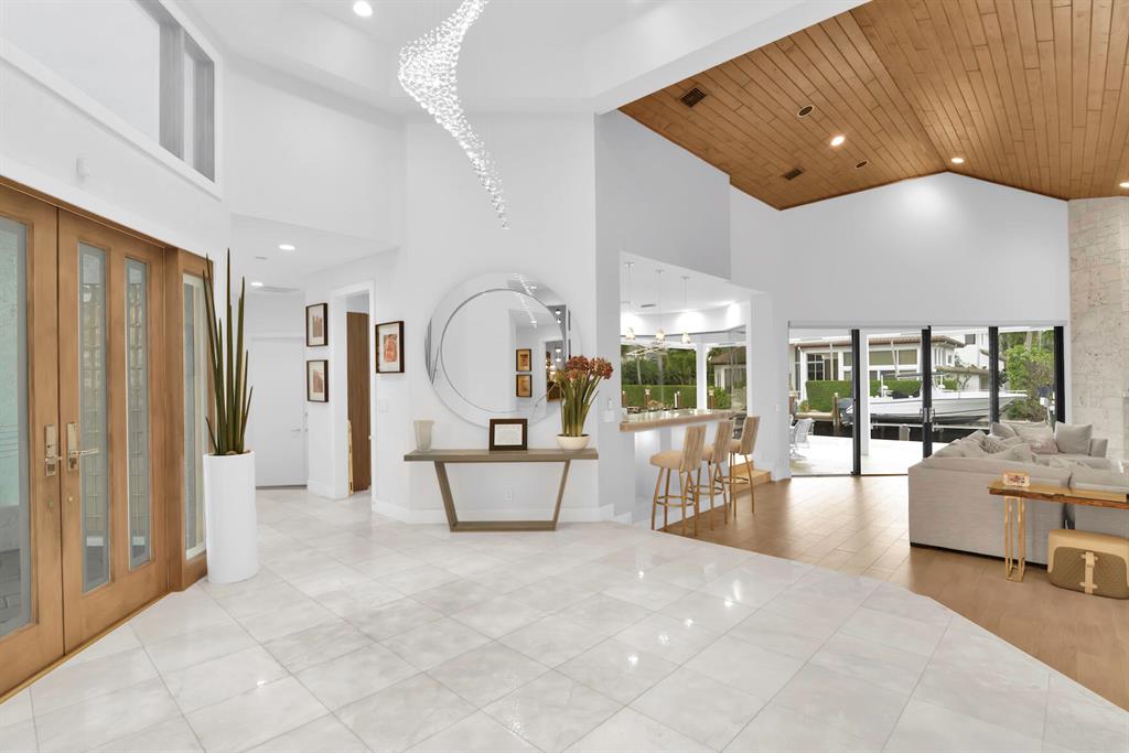 Del Harbour - Residential