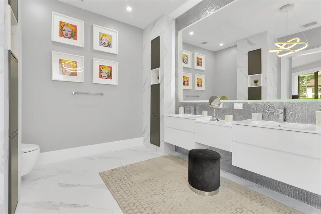 Del Harbour - Residential