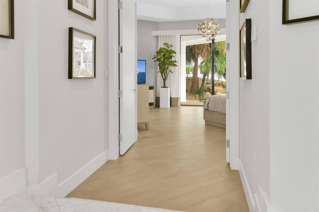 Del Harbour - Residential