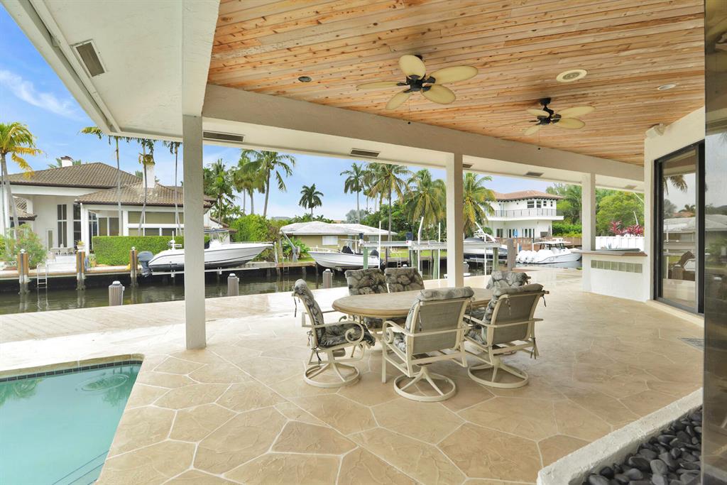 Del Harbour - Residential