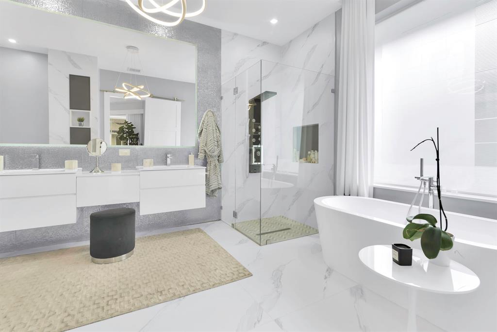 Del Harbour - Residential