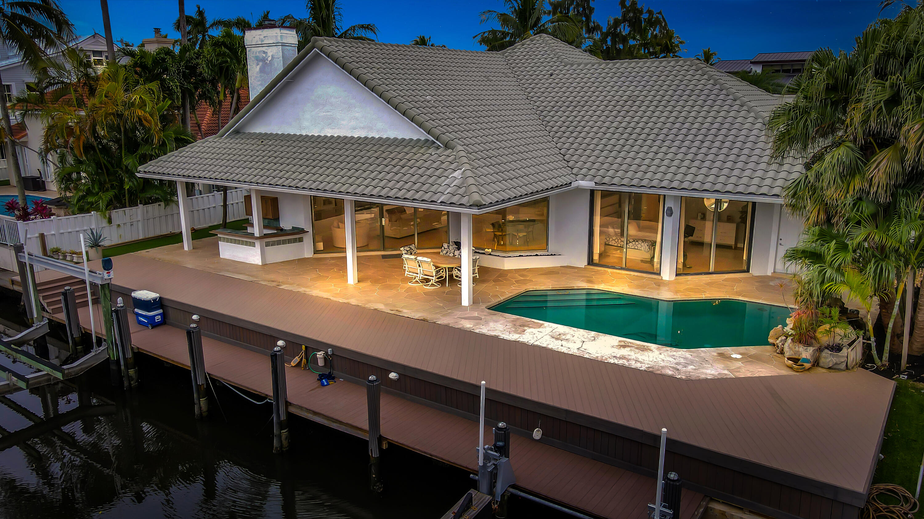 Del Harbour - Residential