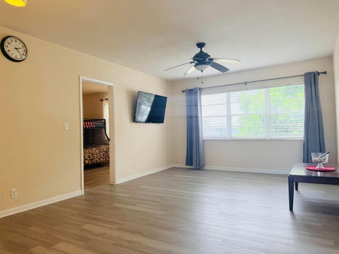 Tiny photo for 2851 E GOLF Boulevard #206, Pompano Beach, FL 33064 (MLS # B26081202)