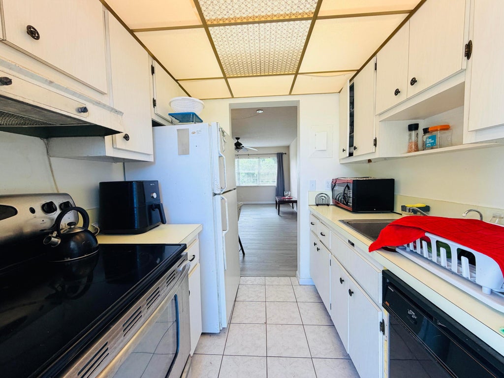 Photo of 2851 E GOLF Boulevard #206, Pompano Beach, FL 33064 (MLS # B26081202)