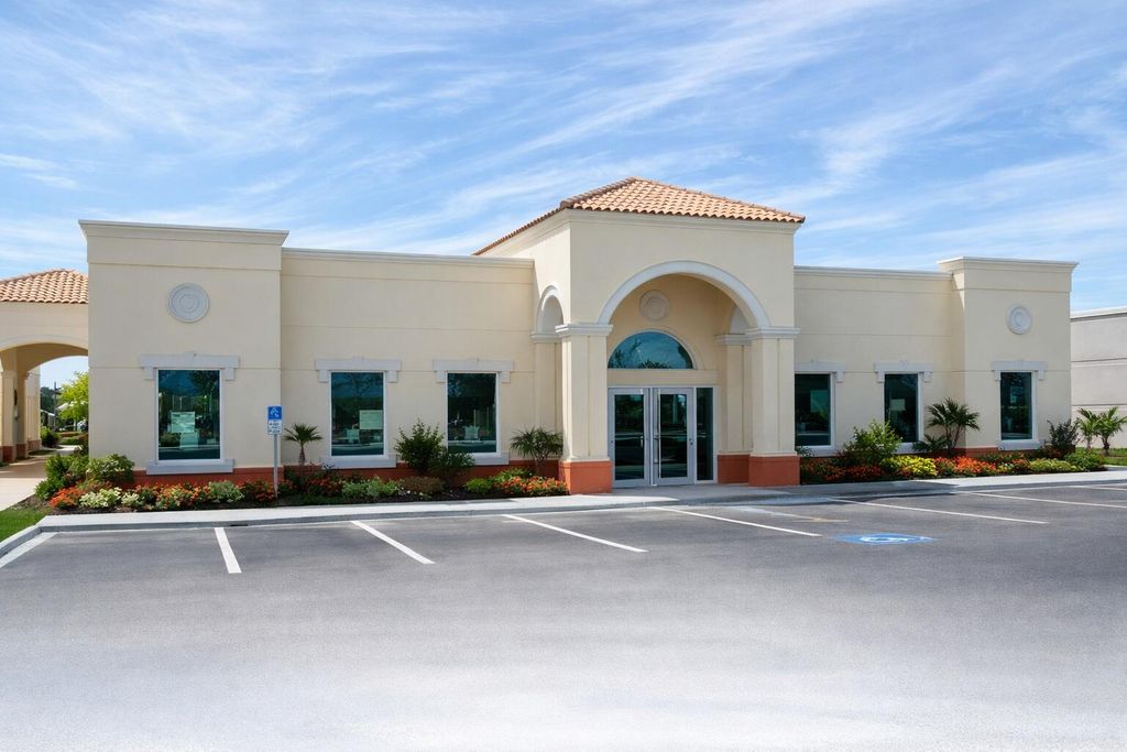 Photo of 5055 S Congress Avenue #301, Atlantis, FL (MLS # B26025427)