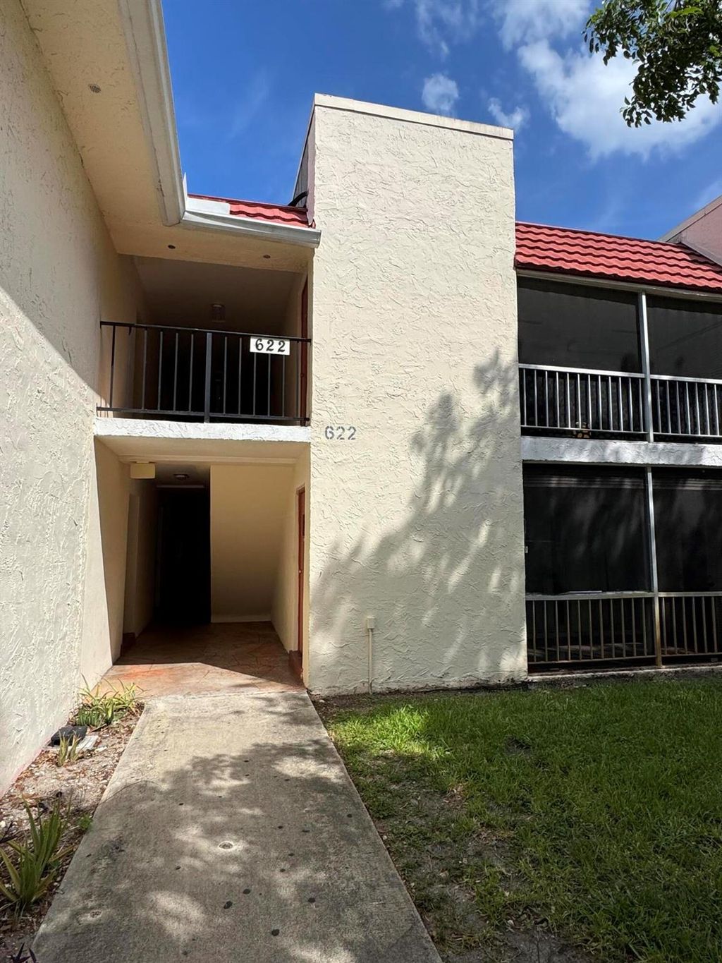 Photo of 622 NW 13th Street #21, Boca Raton, FL 33486 (MLS # R11086359)