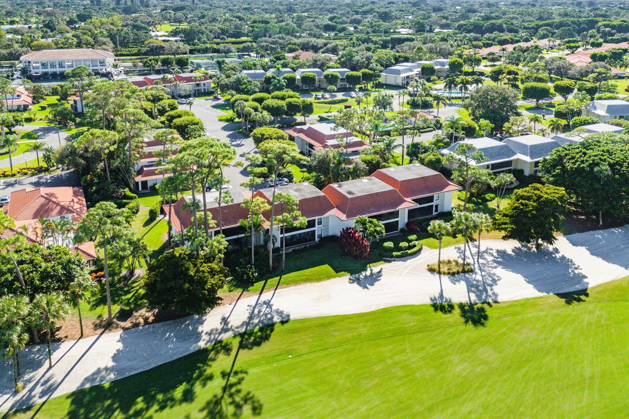 Quail Ridge - Residential