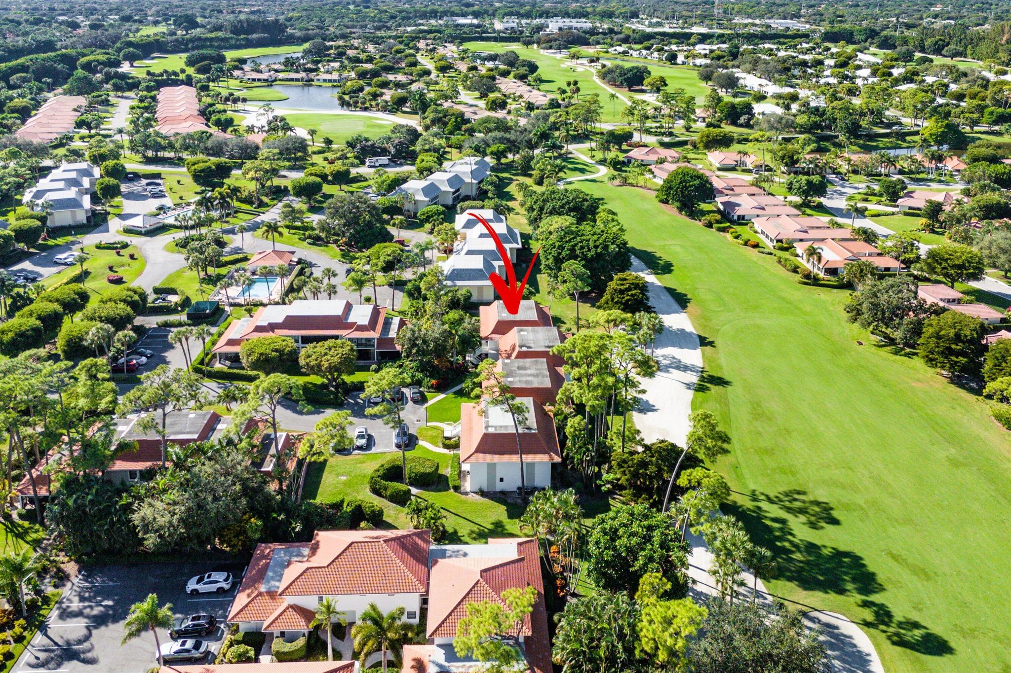 Quail Ridge - Residential