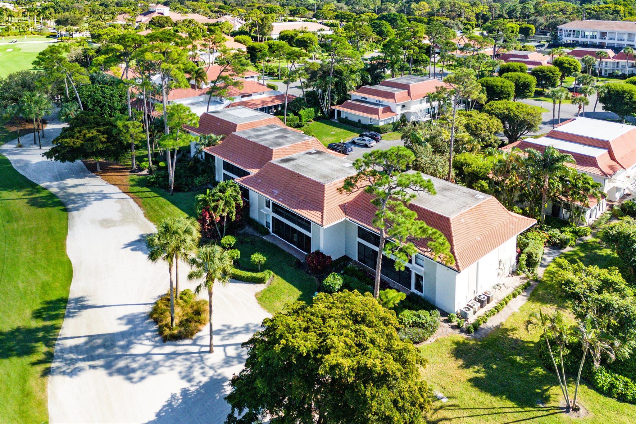 Quail Ridge - Residential