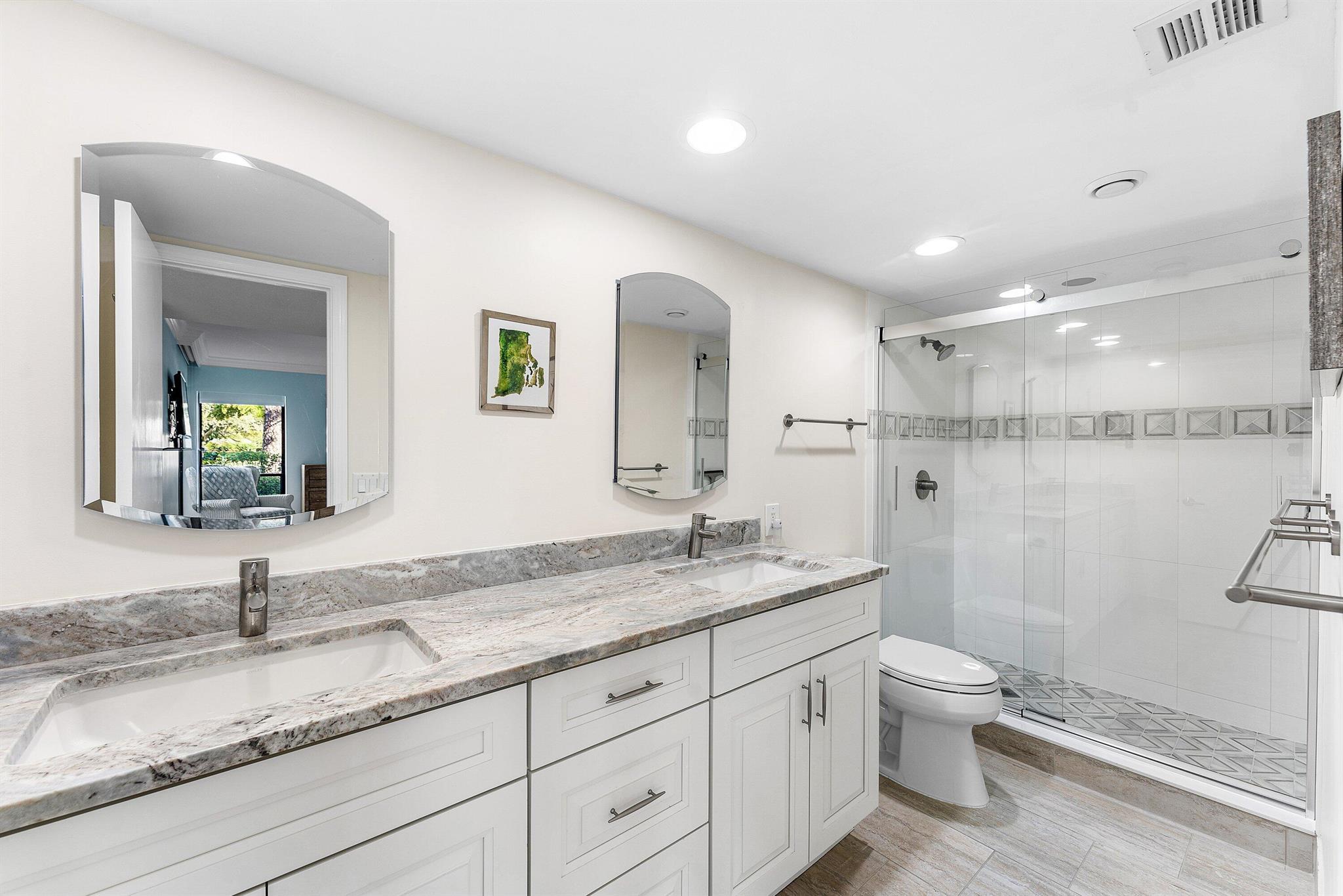 Quail Ridge - Residential