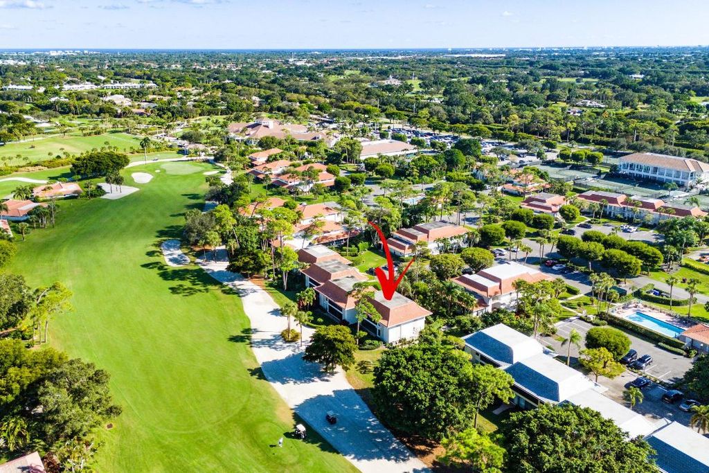 Photo of 4601 Kittiwake Court #Kittiwake, Boynton Beach, FL 33436 (MLS # R11143529)