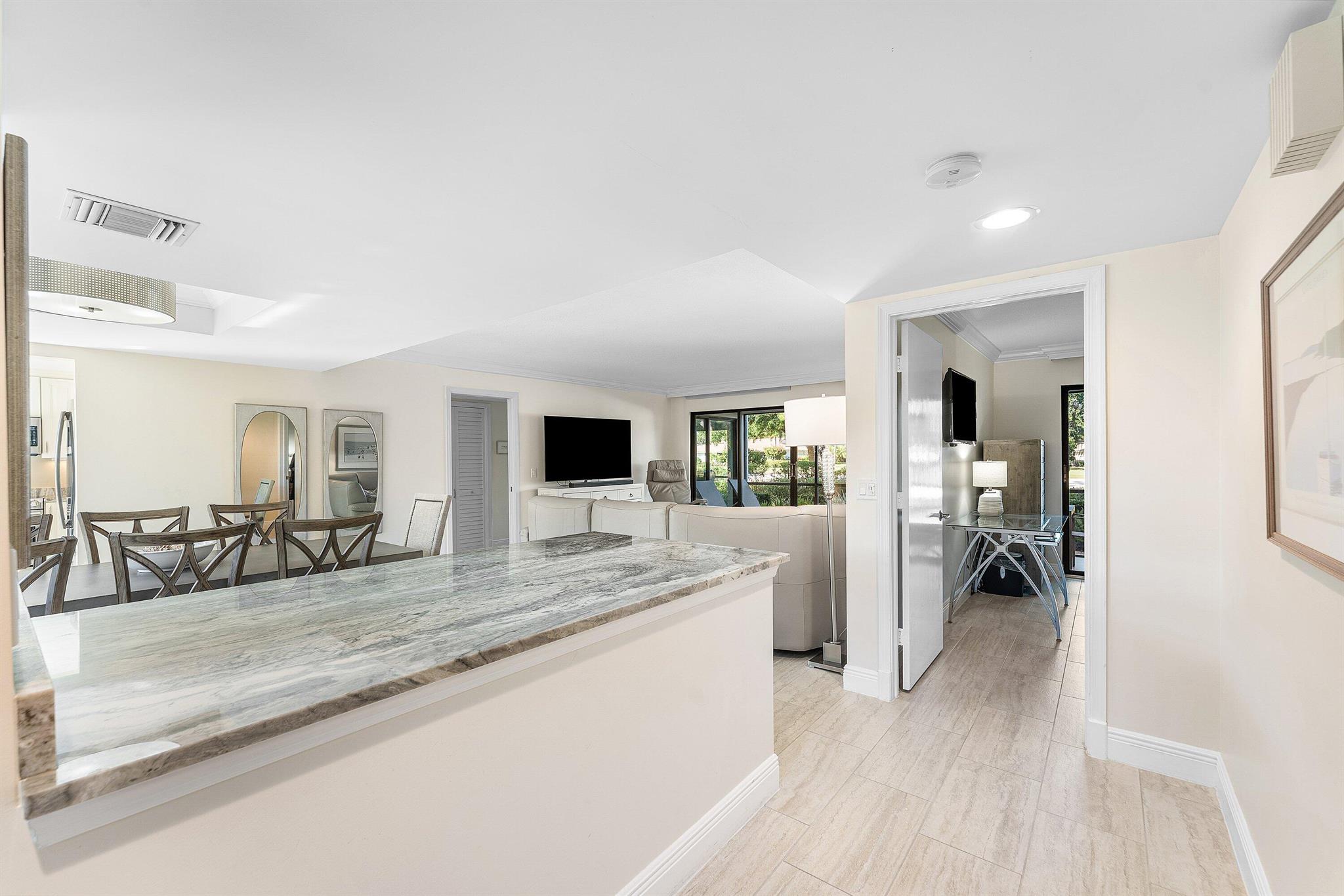 Quail Ridge - Residential