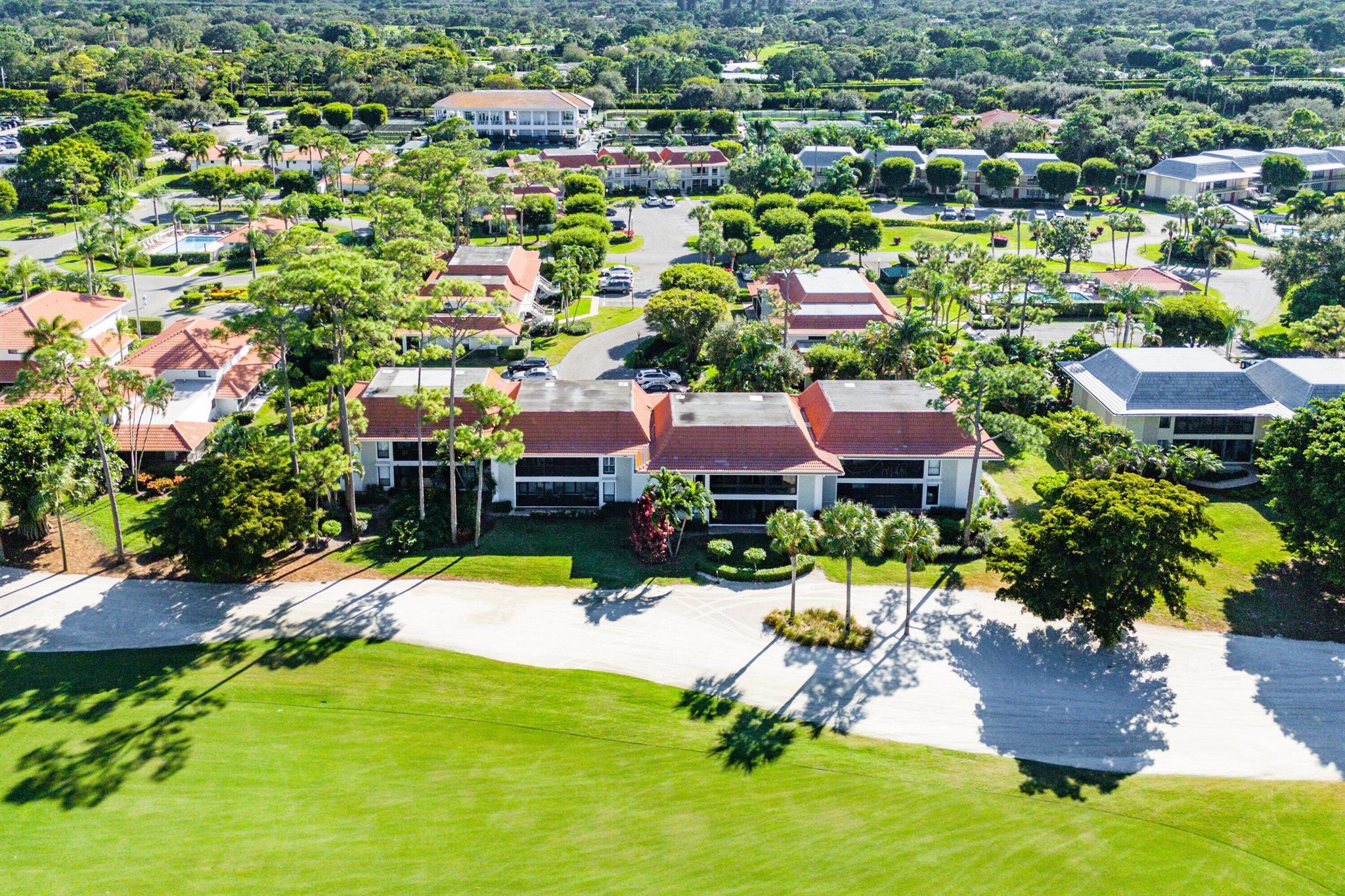 Quail Ridge - Residential