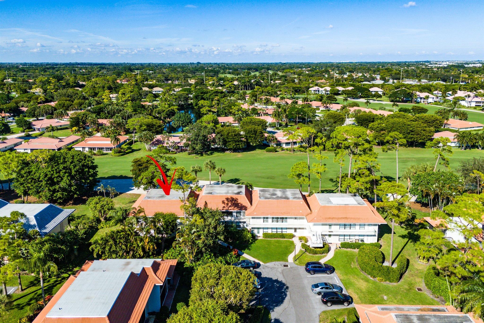 Quail Ridge - Residential