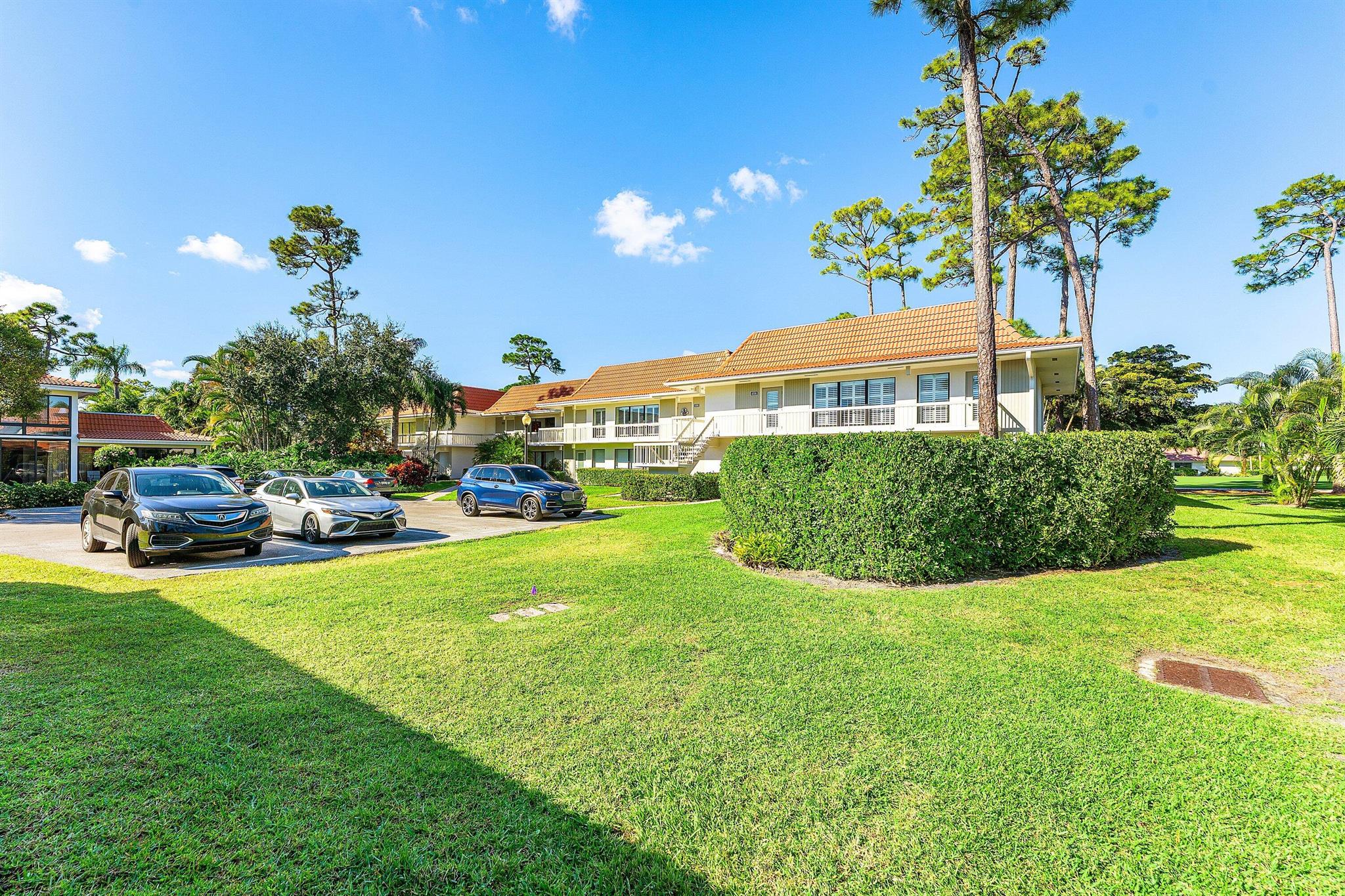 Quail Ridge - Residential