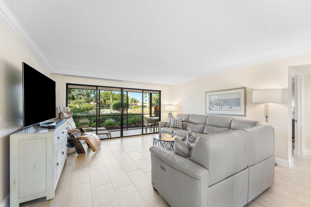 Photo of 4601 Kittiwake Court #Kittiwake, Boynton Beach, FL 33436 (MLS # R11143529)