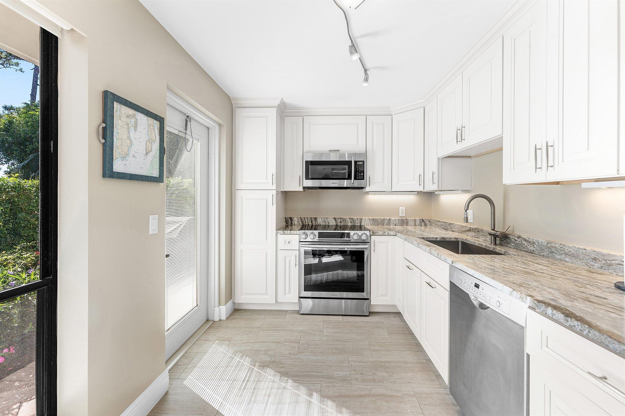 Quail Ridge - Residential