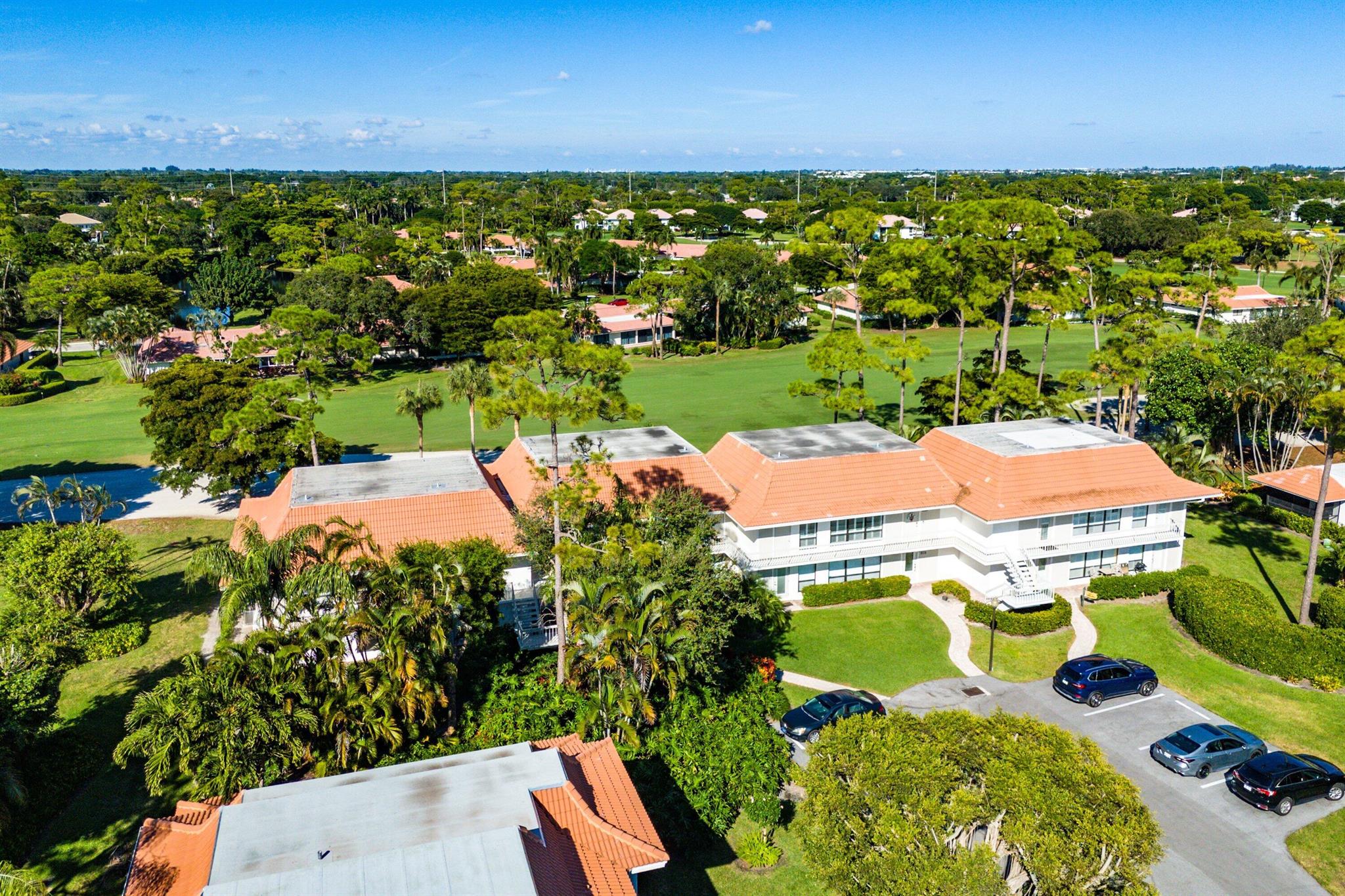 Quail Ridge - Residential