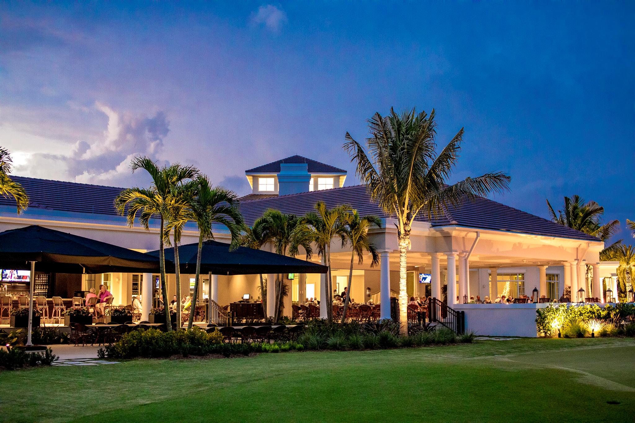 Quail Ridge - Residential