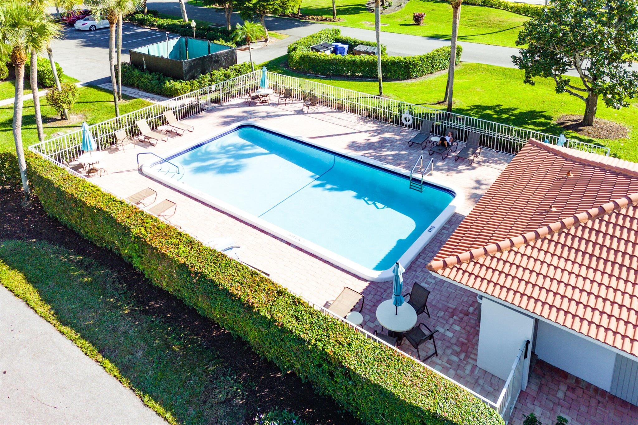 Quail Ridge - Residential