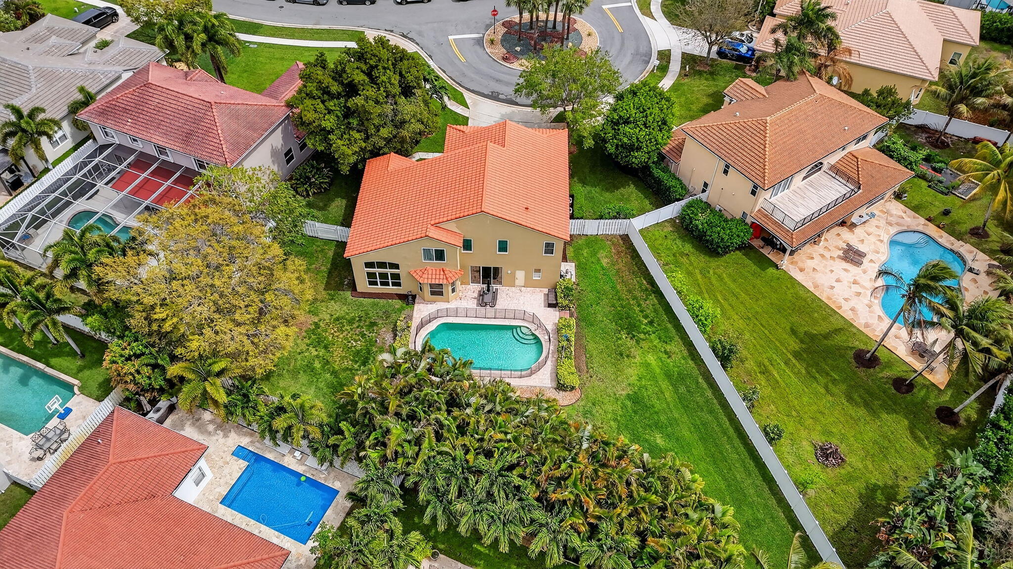 WINSTON TRAILS PAR 18 - Residential