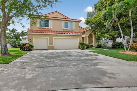 5278 Indianwood Village Lane Lake Worth FL 33463