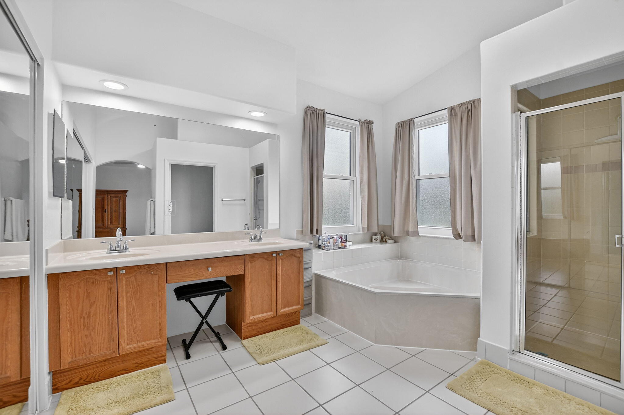 WINSTON TRAILS PAR 18 - Residential