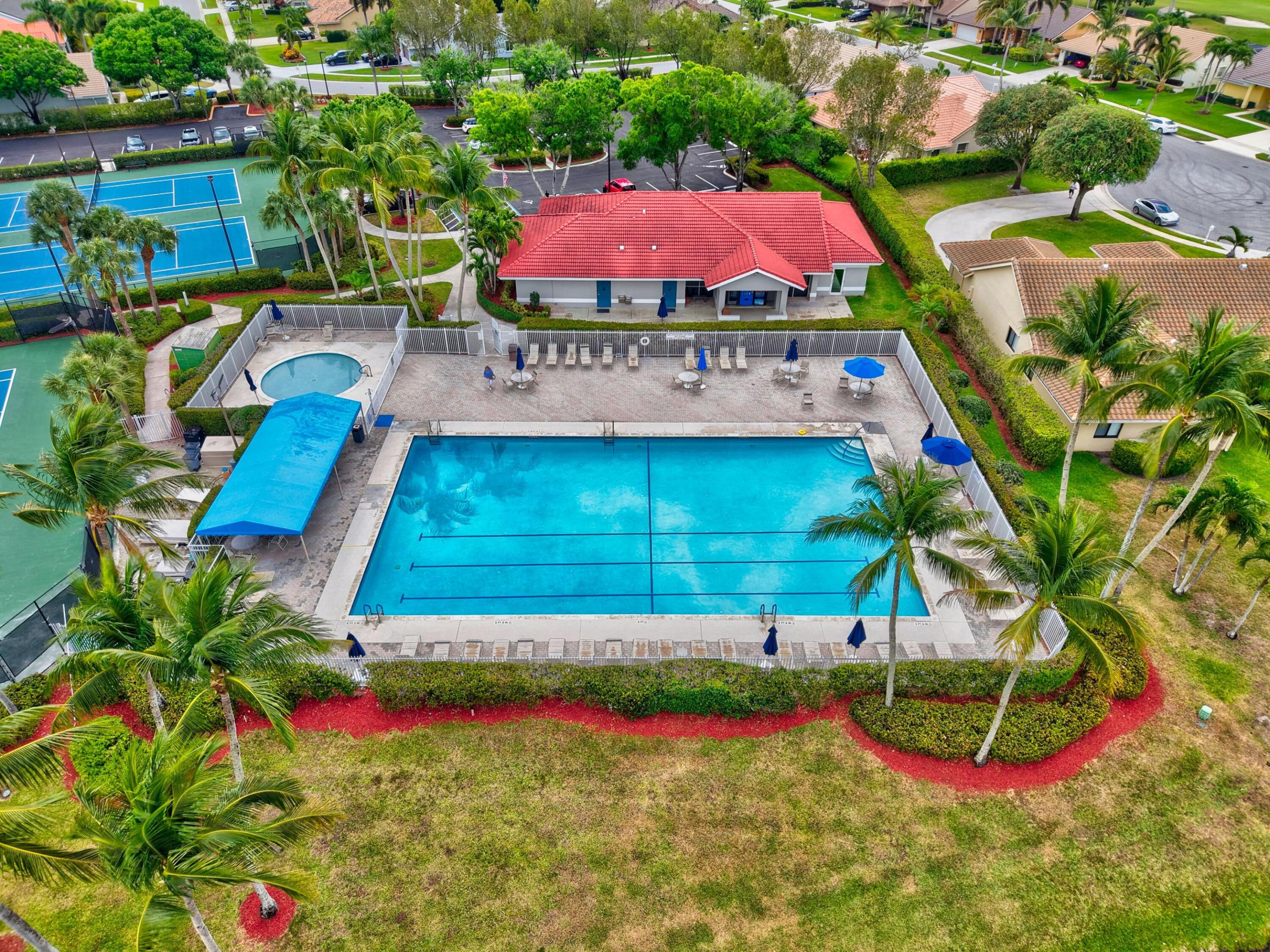 WINSTON TRAILS PAR 18 - Residential