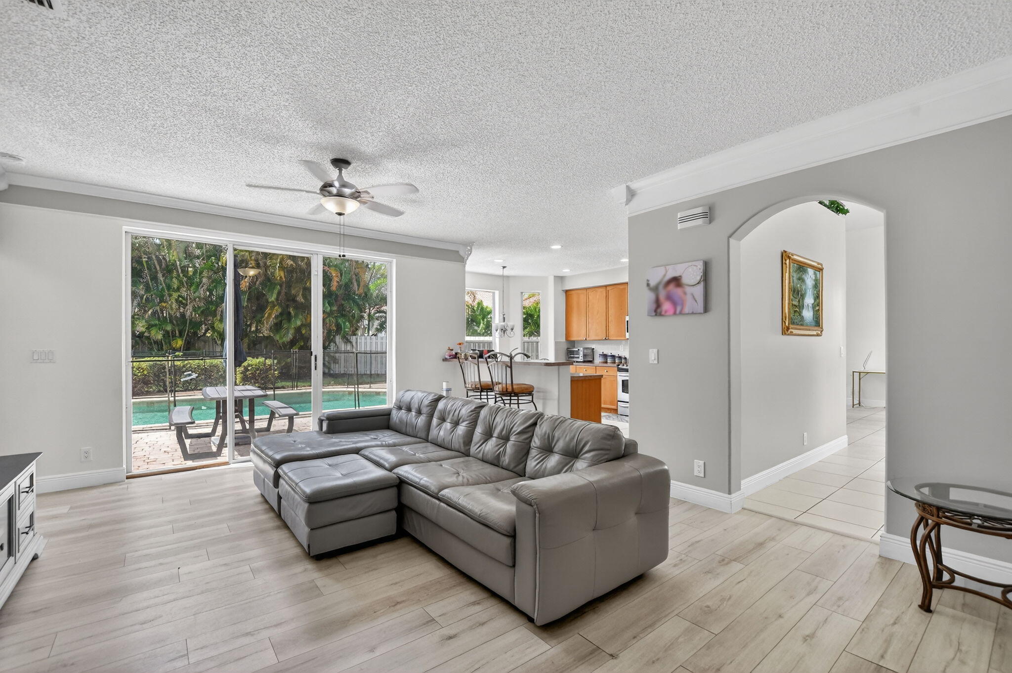 WINSTON TRAILS PAR 18 - Residential