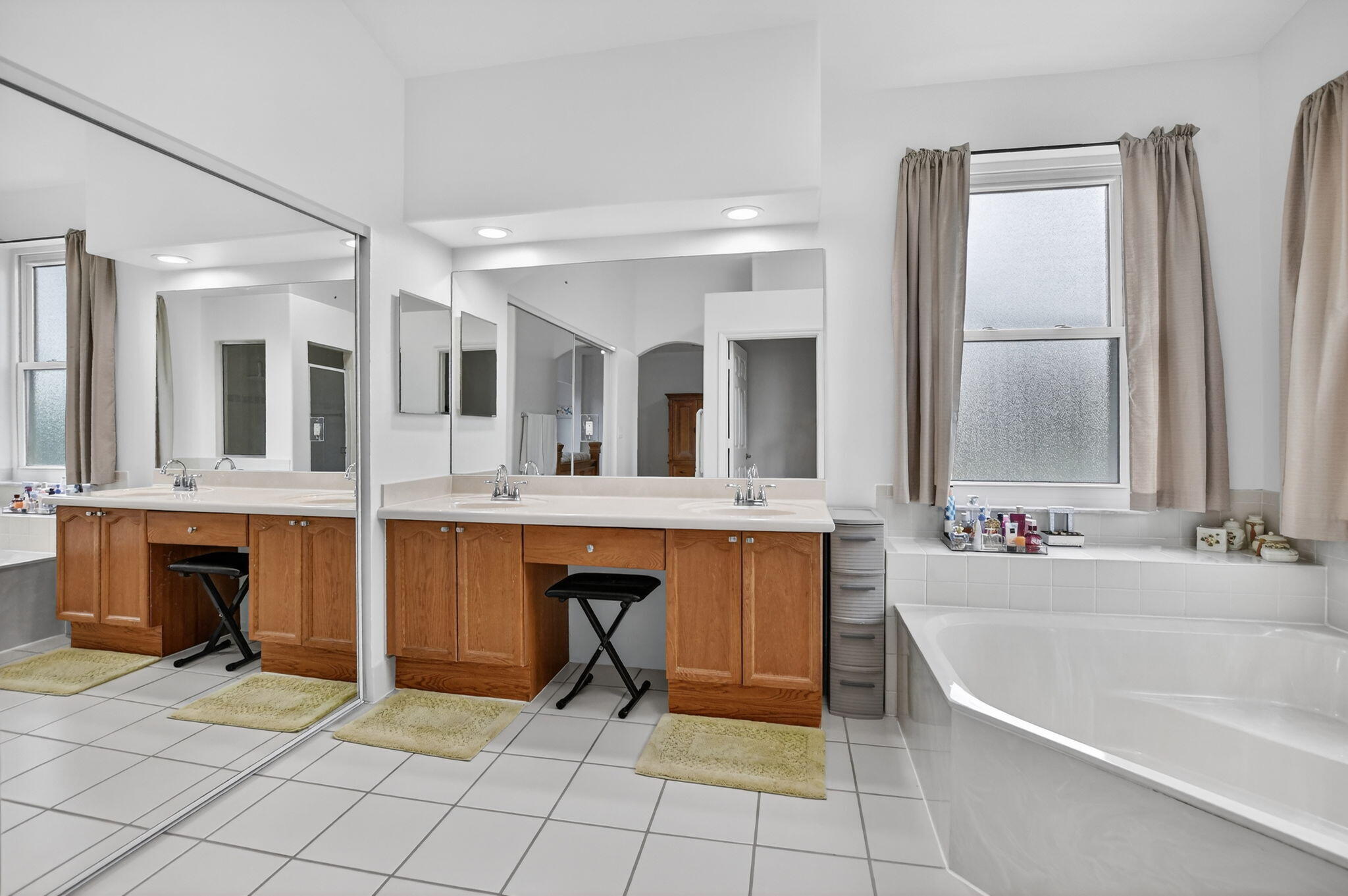 WINSTON TRAILS PAR 18 - Residential