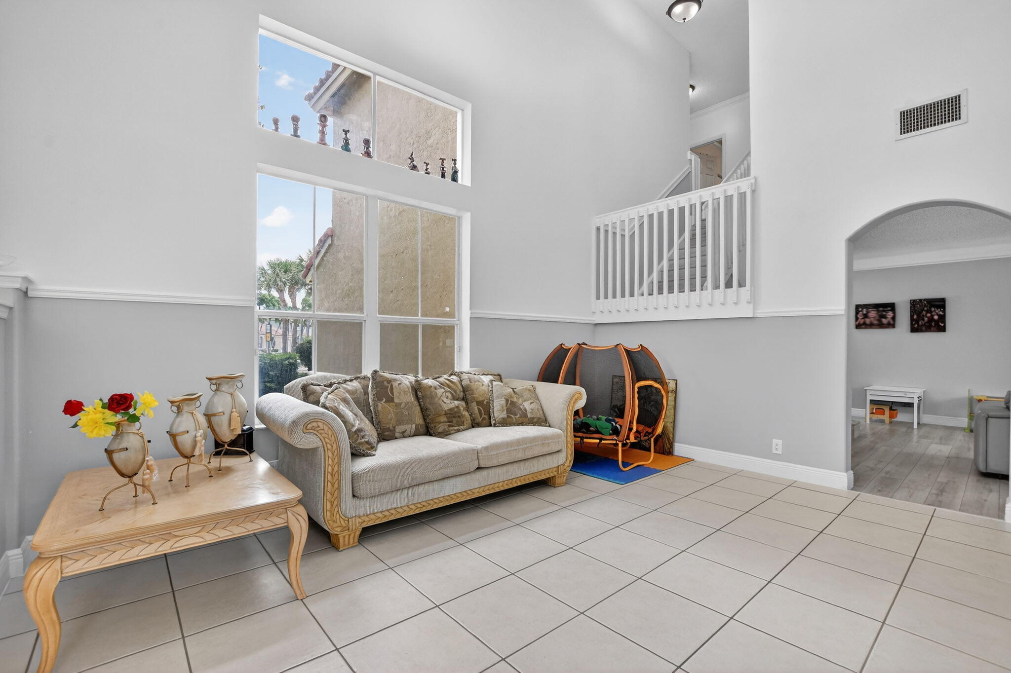 WINSTON TRAILS PAR 18 - Residential