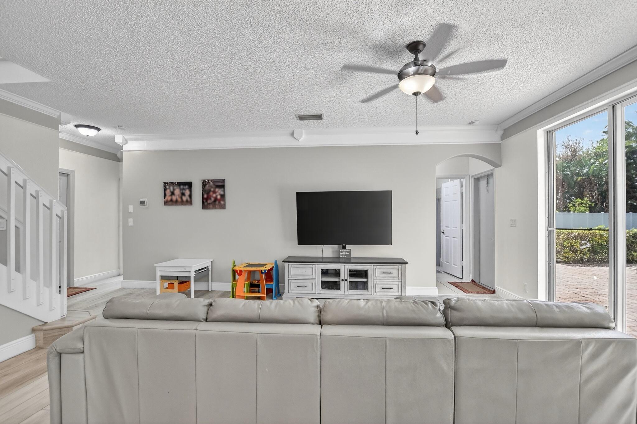 WINSTON TRAILS PAR 18 - Residential