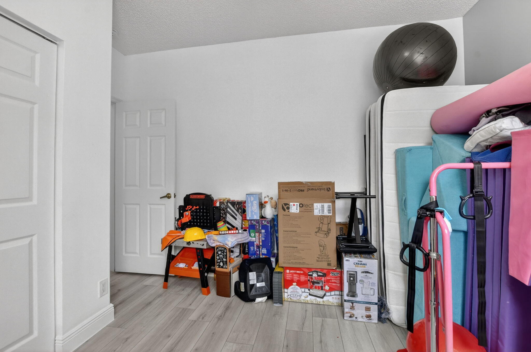 WINSTON TRAILS PAR 18 - Residential