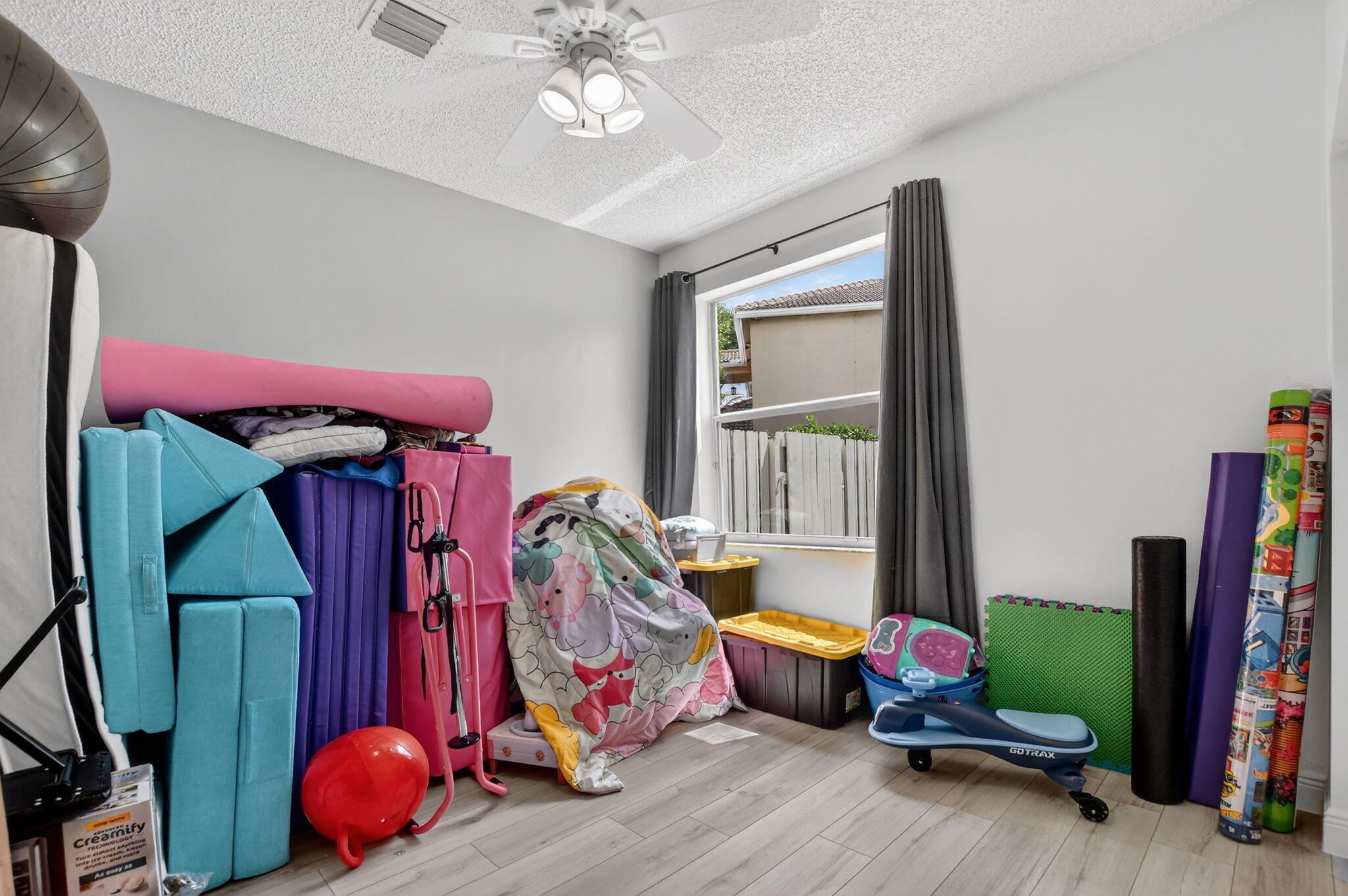 WINSTON TRAILS PAR 18 - Residential