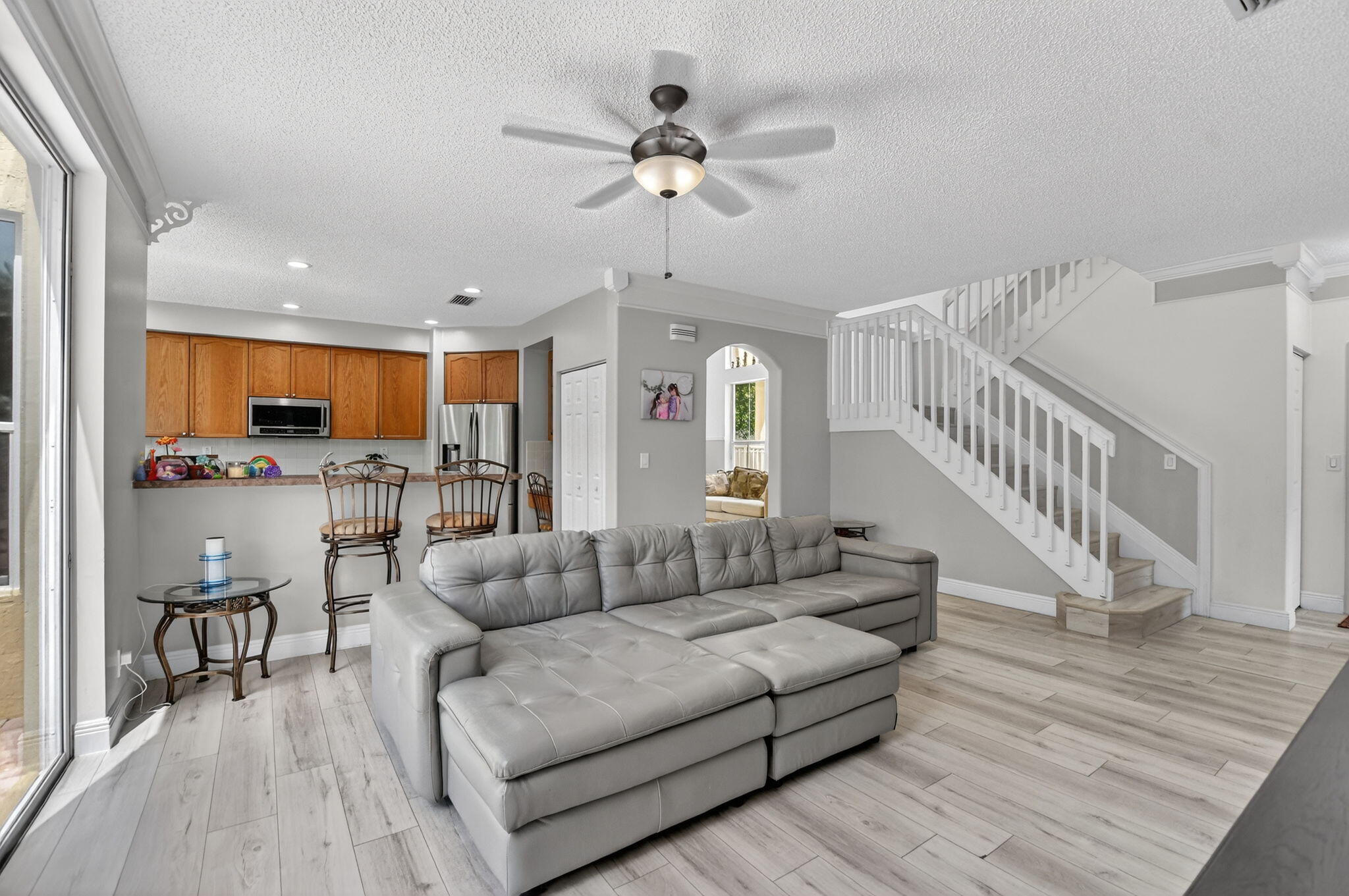 WINSTON TRAILS PAR 18 - Residential