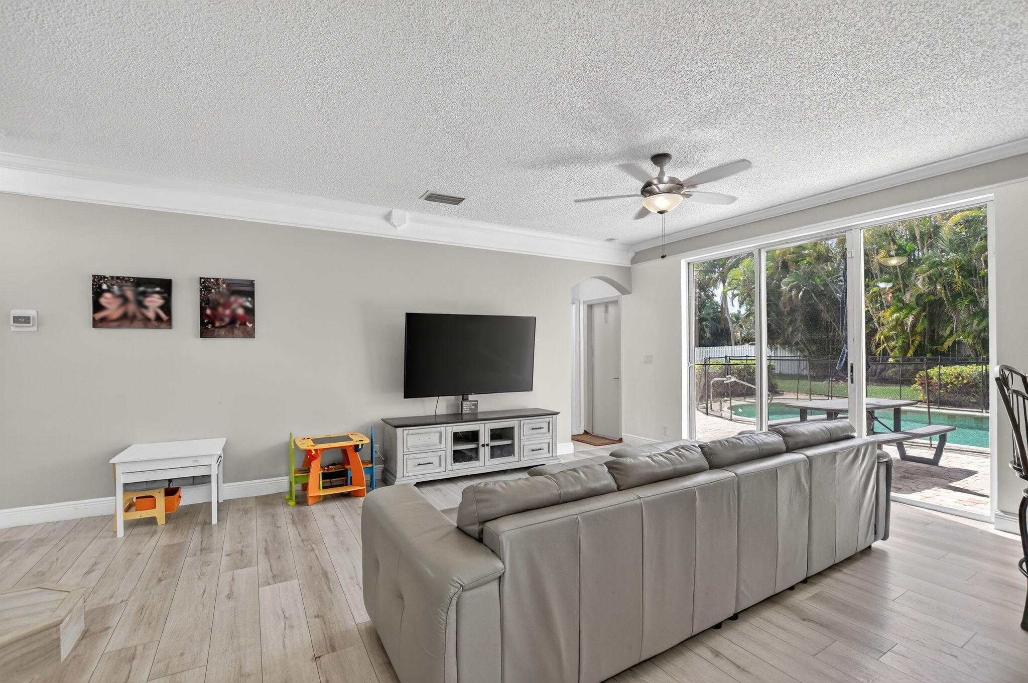 WINSTON TRAILS PAR 18 - Residential