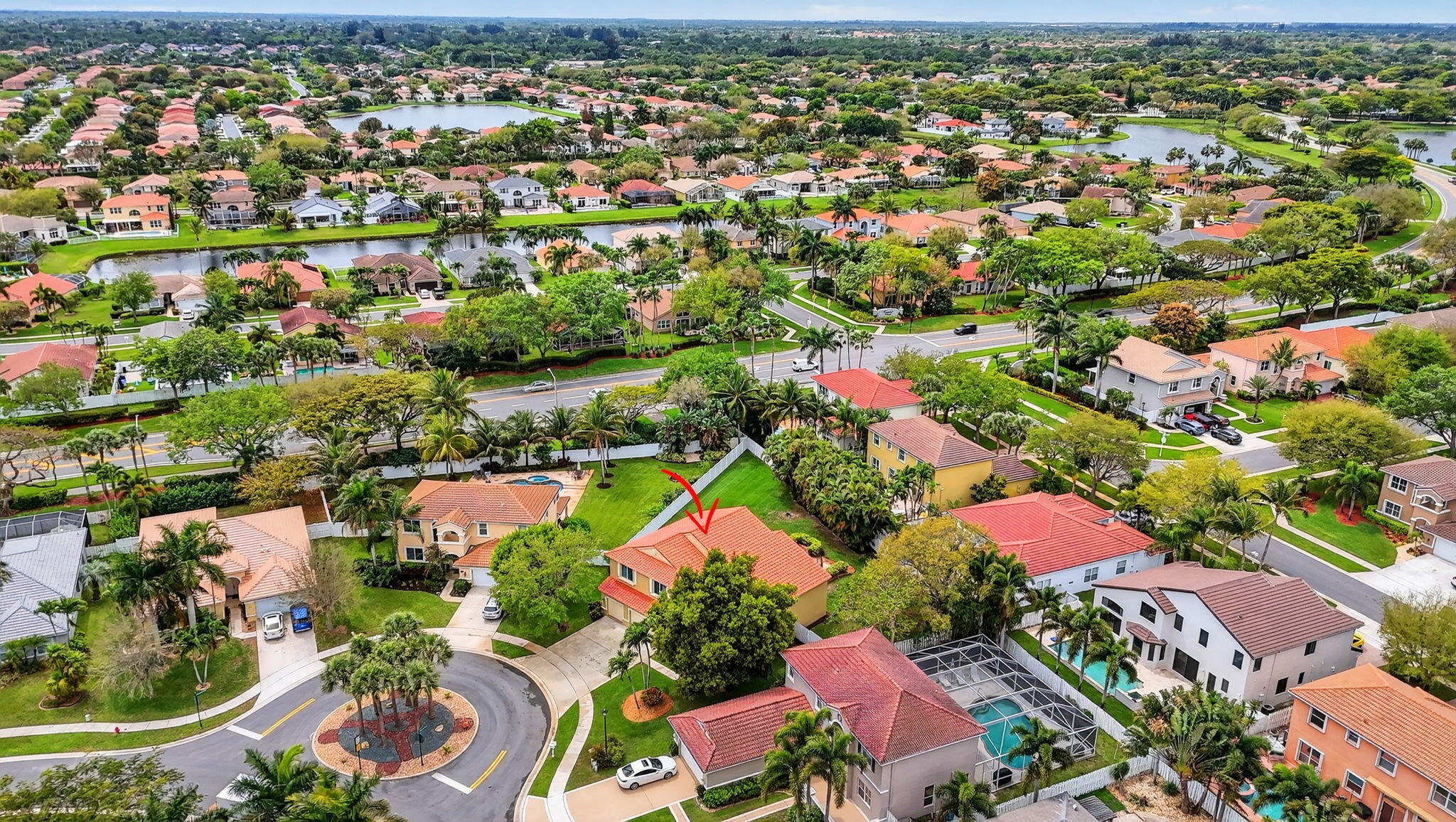 WINSTON TRAILS PAR 18 - Residential